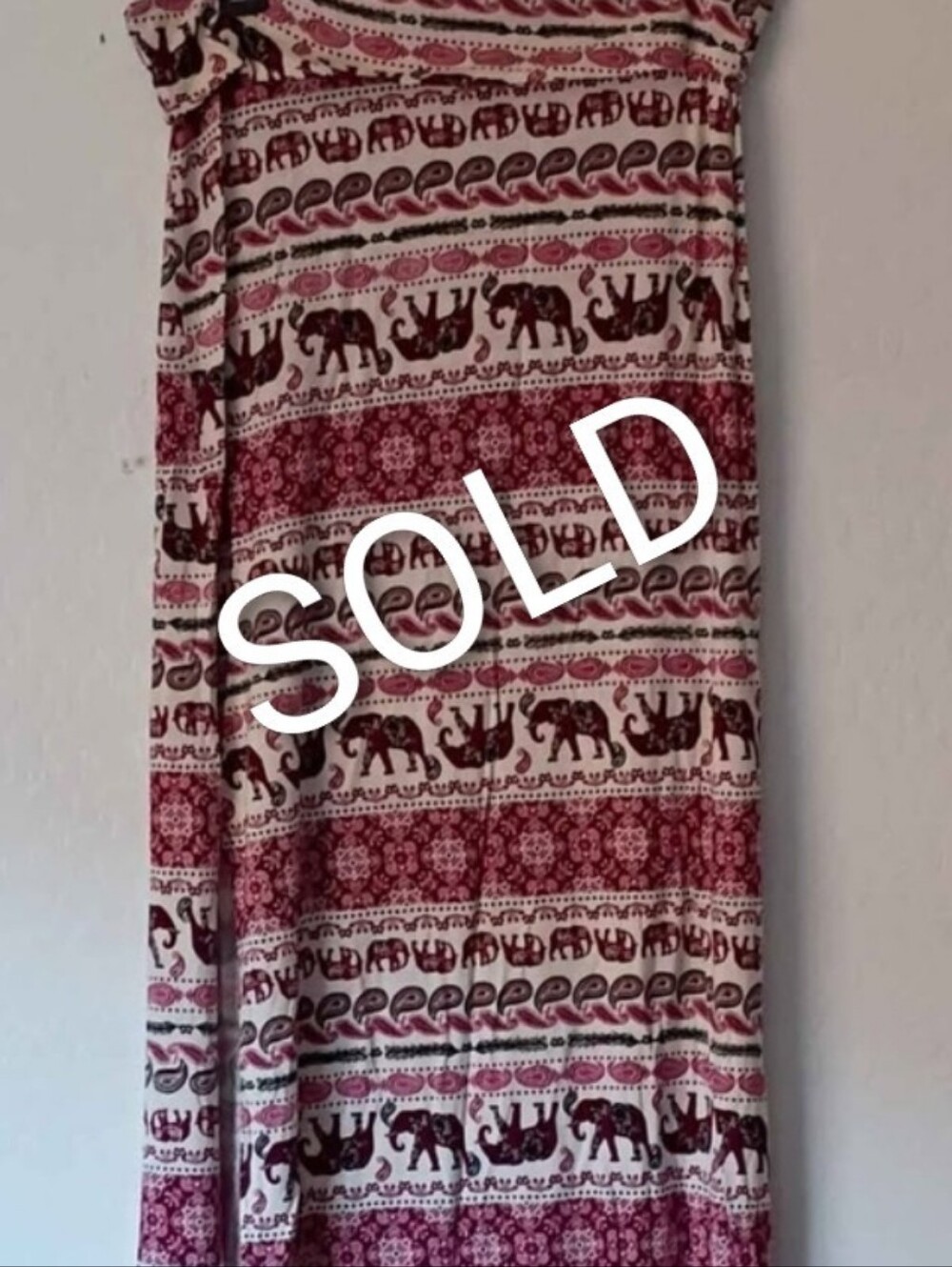 SOLD On Marketplace